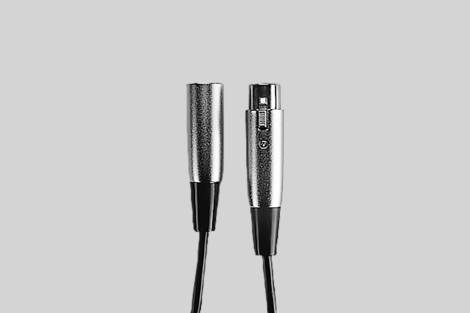 Shure C25J